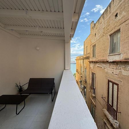 Mini Appartamento Trapani Porto Extérieur photo