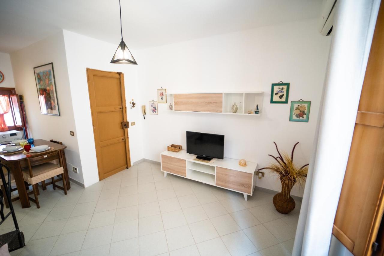 Mini Appartamento Trapani Porto Extérieur photo