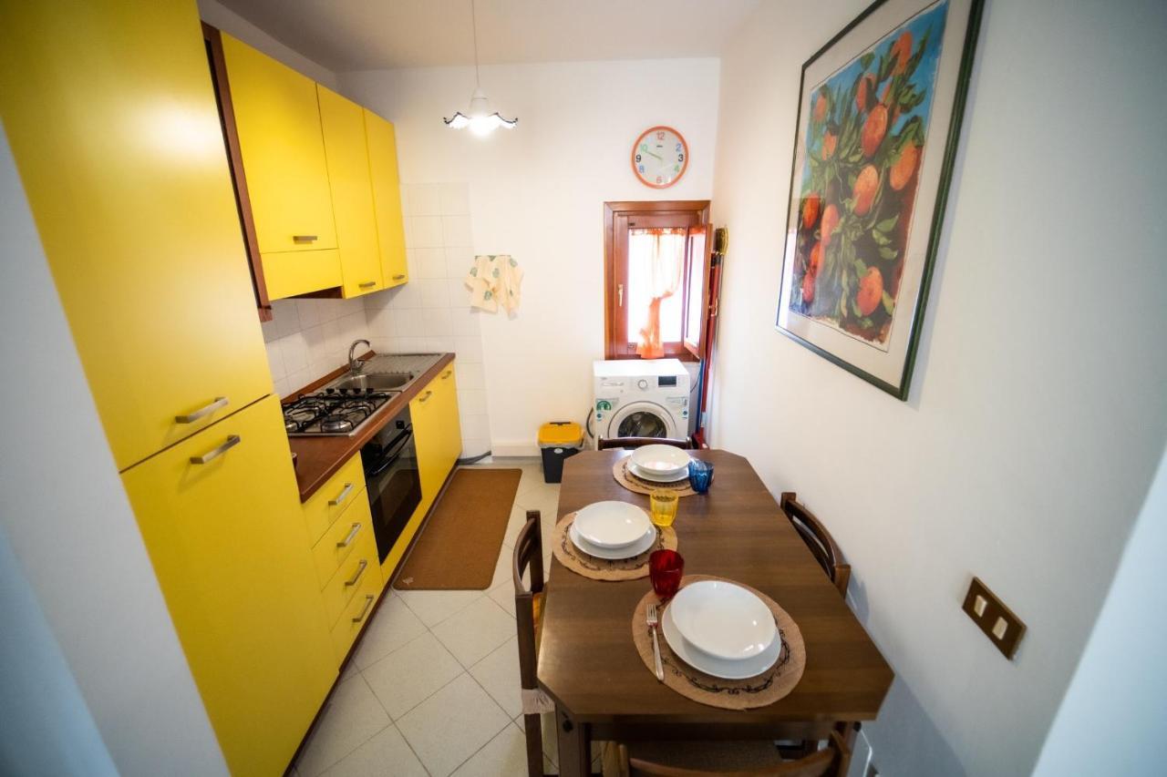 Mini Appartamento Trapani Porto Extérieur photo