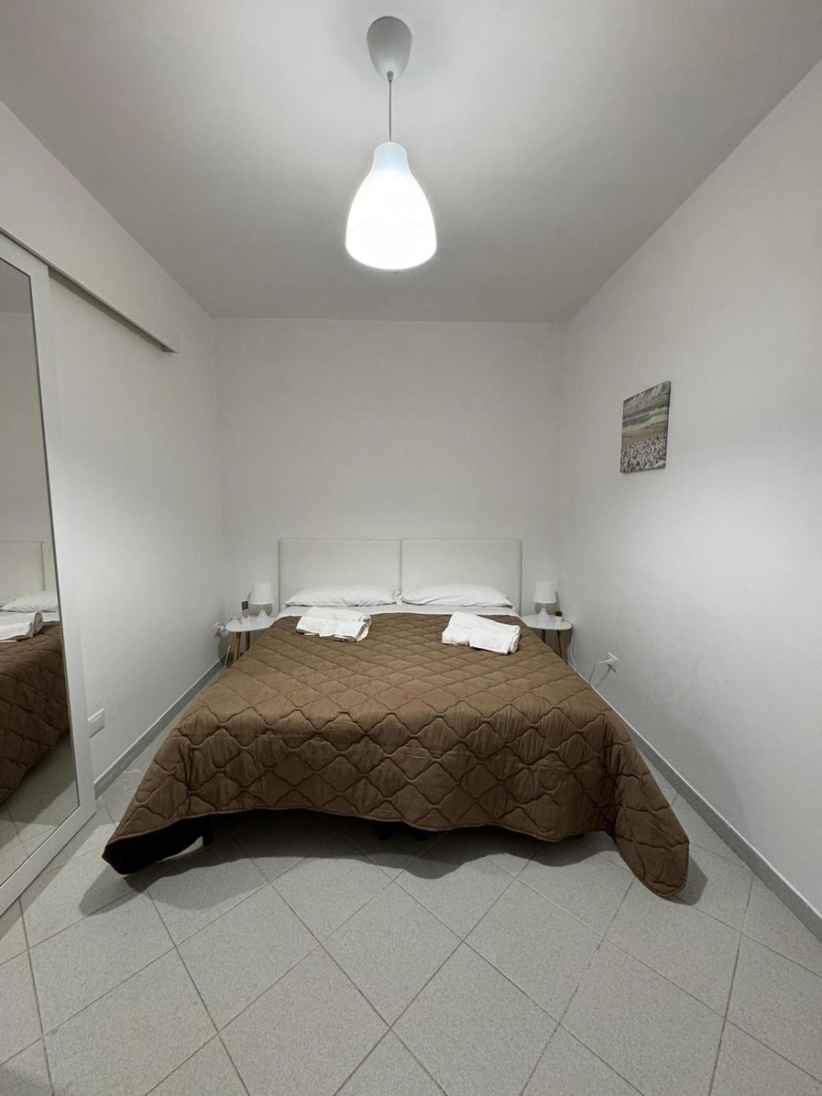 Mini Appartamento Trapani Porto Extérieur photo