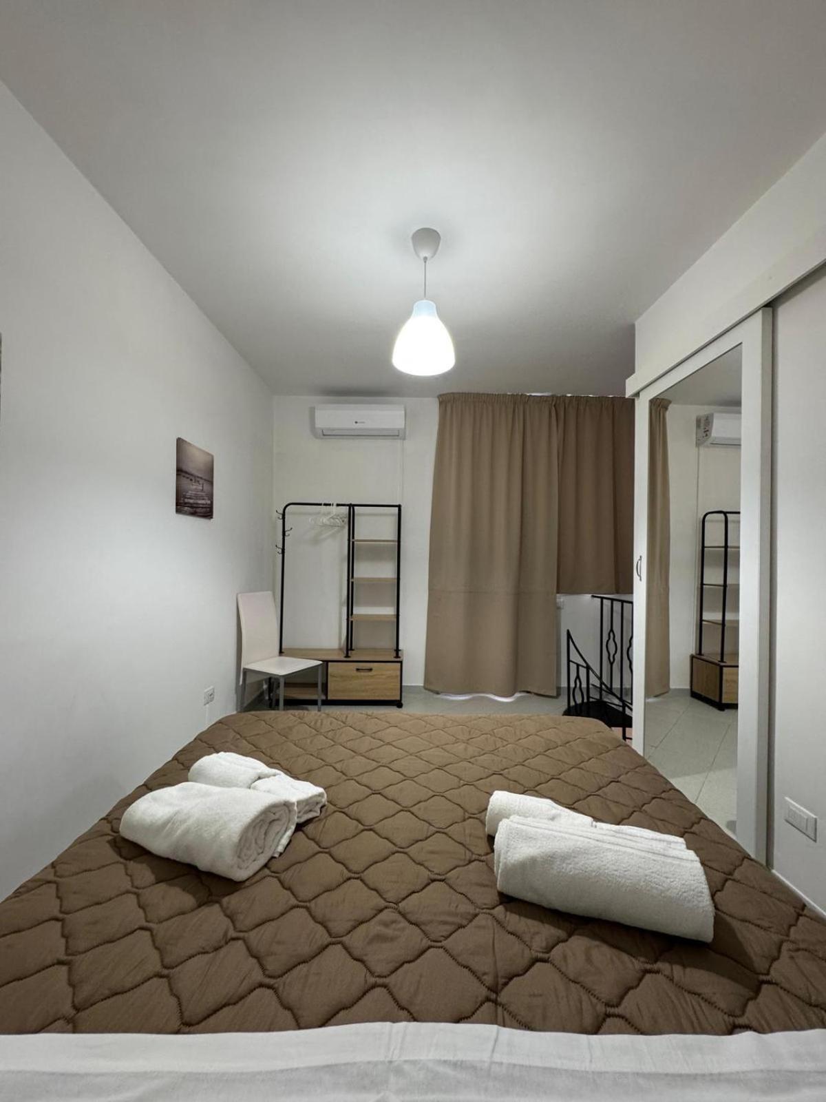 Mini Appartamento Trapani Porto Extérieur photo