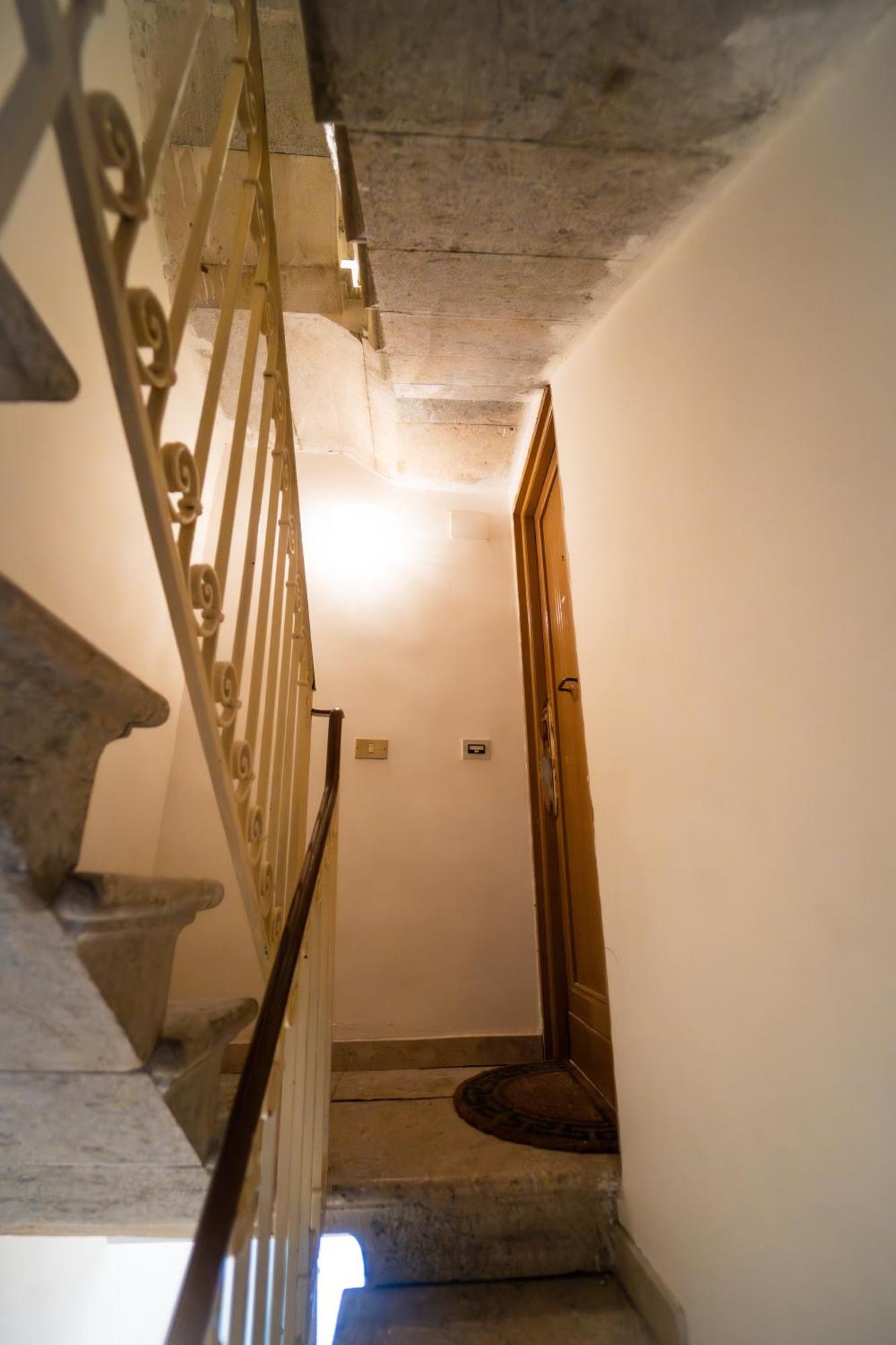 Mini Appartamento Trapani Porto Extérieur photo